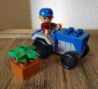 Lego Duplo 4969 Bauernhof Traktor Nordrhein-Westfalen - Willich Vorschau