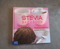 Das Stevia Backbuch Baden-Württemberg - Bad Schussenried Vorschau