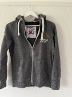 Superdry Pulli Jacke Gr 40 Bayern - Altdorf bei Nürnberg Vorschau