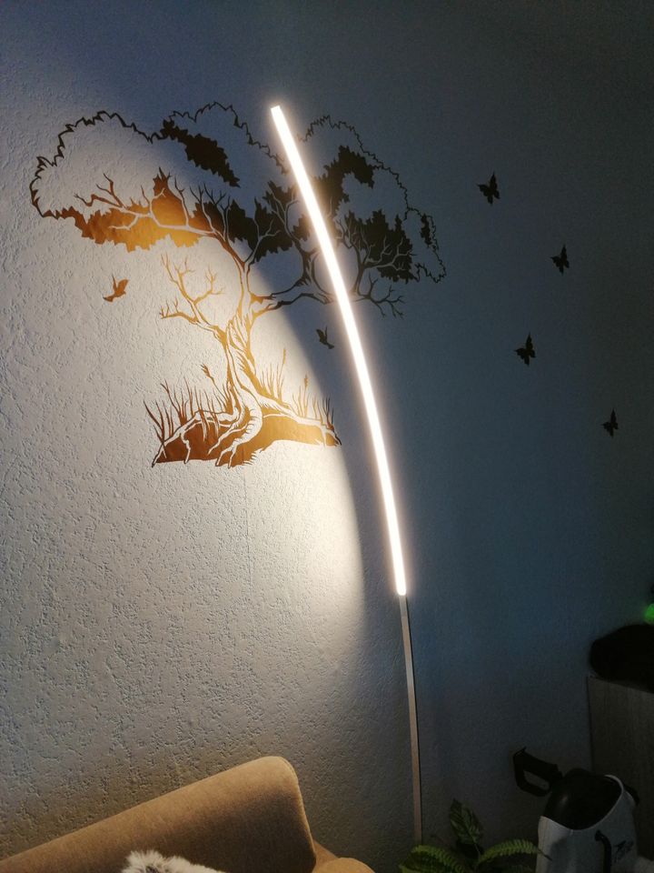 Stehlampe LED in Berlin