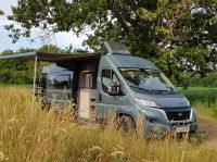 freie Termine in den Ferien - Wohnmobil Camper mieten 2 - 4 Pers. Sachsen - Augustusburg Vorschau