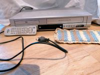 *defekt* Targa DVD/VHS Recorder (DPV 5200x) Harburg - Hamburg Fischbek Vorschau