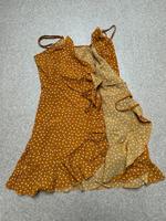 Wickelkleid Gr. XS Brandenburg - Bernau Vorschau