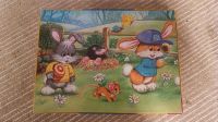 2 Puzzle 35 und 99 Teile Rheinland-Pfalz - Nieder-Olm Vorschau