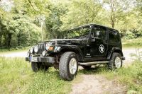 Jeep Wrangler Sport 2.5 Sport Hessen - Mühlheim am Main Vorschau