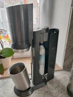 SodaStream plus Gasflaschen Bayern - Ottobeuren Vorschau