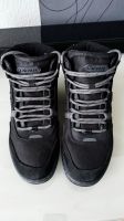 Lacoste Schuhe schwarz T-clip Winter Mid Sneaker Gr. 40.5 Bremen - Borgfeld Vorschau