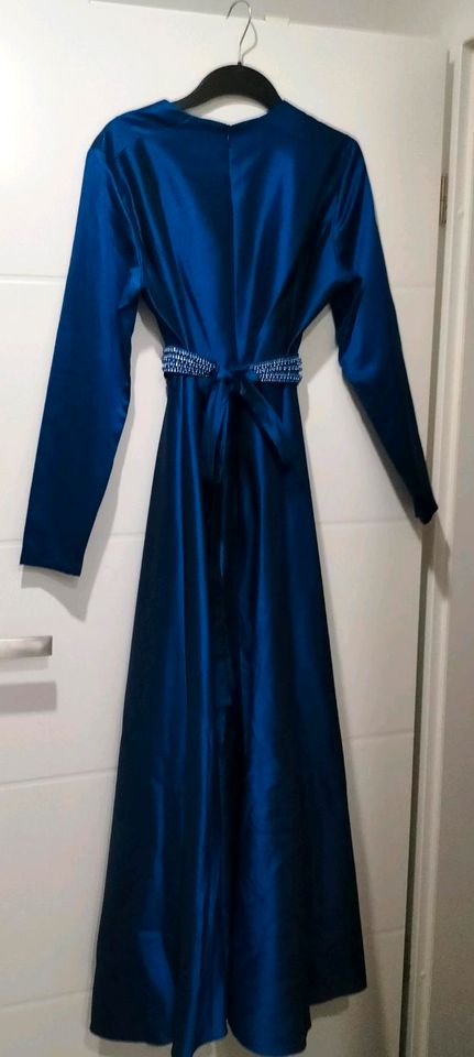 Abendkleid Kleid Abikleid Damenkleid Hochzeitskleid Polterabend in Oberhausen