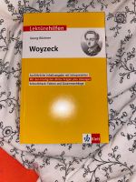 Lektürenhilfe für das Buch Woyzeck von Georg Büchner Hessen - Morschen Vorschau