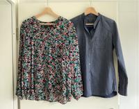 Marc O‘Polo Bluse Oberteil 36 Duisburg - Fahrn Vorschau