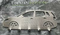 Schlüsselbrett Schlüsselanhänger in Optik Volkswagen VW Polo 9n3 Nordrhein-Westfalen - Schwalmtal Vorschau