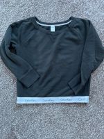 Pulli Calvin Klein Gr M schwarz Bayern - Regensburg Vorschau