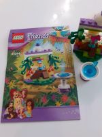 Lego Friends Papageiengarten Hessen - Buseck Vorschau