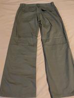Damen Sommerhose Gina Benotti, oliv/khaki, Gr. 44 - Top Nordrhein-Westfalen - Ostbevern Vorschau