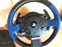 Thrustmaster 150 für PS3 und PS4, Gaming Lenkrad und Pedale Nordrhein-Westfalen - Paderborn Vorschau