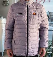 Ellesse Steppjacke Gr. 42 Wandsbek - Hamburg Bramfeld Vorschau
