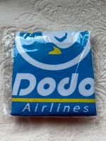 Dodo Airlines Tragetasche Nordrhein-Westfalen - Langenfeld Vorschau