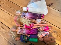 Set Puppen Maxi cosi, Barbie Berlin - Friedenau Vorschau