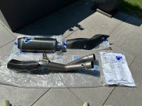 Yamaha R1 R1M TERMIGNONI Titan KATersatzeohr + CarbonAuspuff Rn32 Berlin - Rudow Vorschau