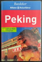 Peking - Allianz Reiseführer Peking - Baedeker Stuttgart - Stuttgart-West Vorschau