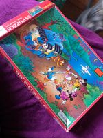 Disney Puzzle 99 Teile Kiel - Gaarden Vorschau