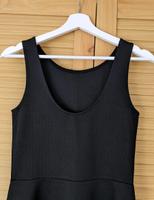 Kleid von H&M, schwarz, Gr. 38 Düsseldorf - Eller Vorschau