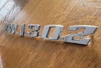 VW 1302 Emblem Käfer Original Bayern - Ingolstadt Vorschau