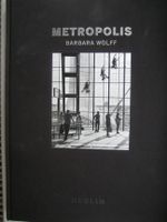 Barbara Wolff: Metropolis (Berlin) Fotobuch Pankow - Prenzlauer Berg Vorschau