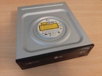 LG GH24NS95 Super Multi DVD RW Brenner Laufwerk [SATA] Dresden - Strehlen Vorschau