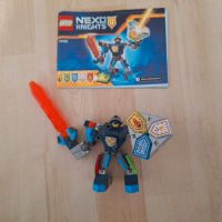 Lego Set 70362 Nexo Knights Clay Berlin - Mitte Vorschau