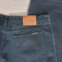 Hugo Boss Select Line Herren Jeans Gr,42 Baumwolle Straight NEU Kiel - Wellsee-Kronsburg-Rönne Vorschau