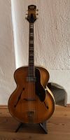 Roger Archtop Gitarre Bayern - Garmisch-Partenkirchen Vorschau