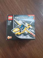 LEGO Technik 42044 Bayern - Berg im Gau Vorschau