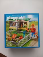Playmobil Hasenstall mit Freigehege 6140 Schleswig-Holstein - Rendsburg Vorschau