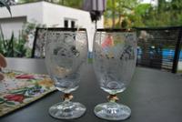 2 Wunderschöne Biertulpen Gläser Berlin - Gatow Vorschau