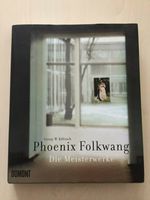 Phönix Folkwang Die Meisterwerke Georg-W. Költzsch Museum, Buch Essen - Altenessen Vorschau