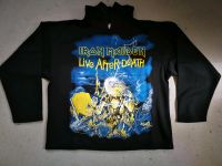 ⭐ Iron Maiden Life after Death Hoodie Kapuzensweater Gr. XL Brandenburg - Eichwalde Vorschau