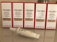 5 x Shiseido Benefiance Eye Cream 15 ml Nordrhein-Westfalen - Hückelhoven Vorschau