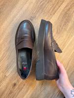Loafer Braun Högl Dresden - Pieschen Vorschau