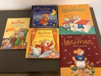 Kinderbücher Leo Lausemaus Bücher Nordrhein-Westfalen - Porta Westfalica Vorschau