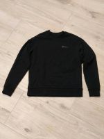 Neu: Jack Wolfskin Pullover black Sweatshirt Pulli Bio-Baumwolle Rheinland-Pfalz - Queidersbach Vorschau