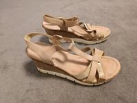 Sandalen** Sommerschuhe**Rieker** Gr 42 Niedersachsen - Stuhr Vorschau