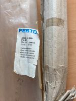 FESTO Kurzhubzylinder ADVU-16-120-P-A-S2   Serie R208 Sachsen - Hohndorf Vorschau