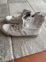 Mustang Sneaker Gr.39 Brandenburg - Rangsdorf Vorschau