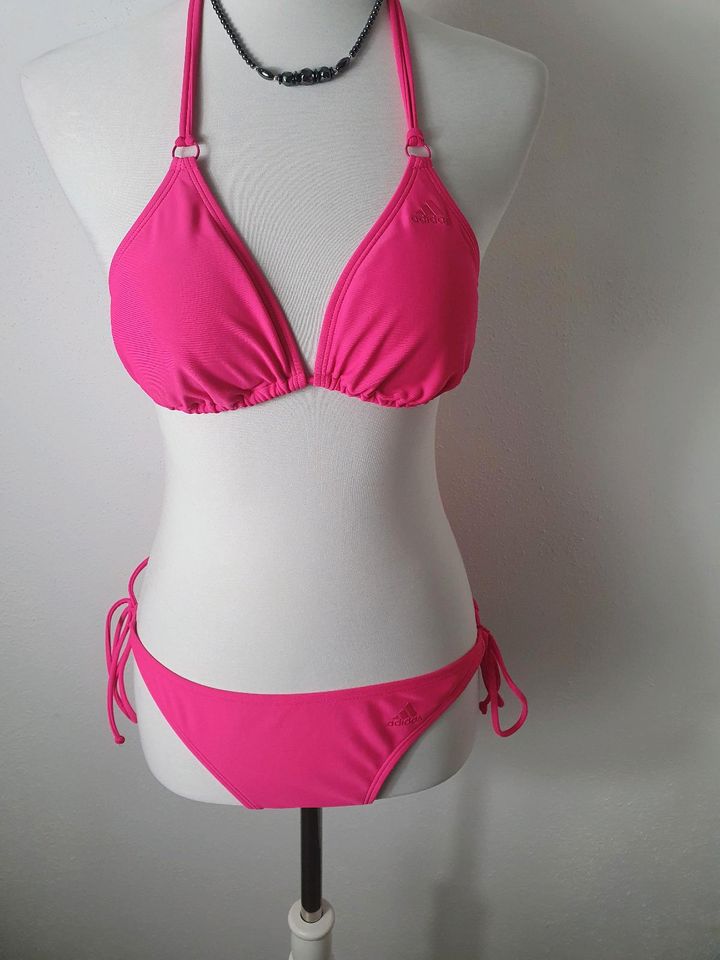 ADIDAS Bikini Gr.38 in Enger