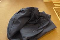 Skihose Herren Crivit Gr. 52 54 Gr. L Sachsen - Niesky Vorschau