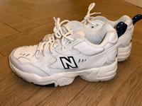 New Balance Schuhe Größe 37 Berlin - Wilmersdorf Vorschau