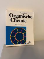 Organische Chemie Harold Hart Buch Bad Doberan - Landkreis - Bad Doberan Vorschau