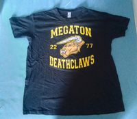 T-Shirt " Megaton Deathclaws" Größe L Sachsen - Riesa Vorschau