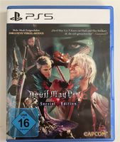 Devil May Cry 5 Special Edition PS5 Berlin - Neukölln Vorschau